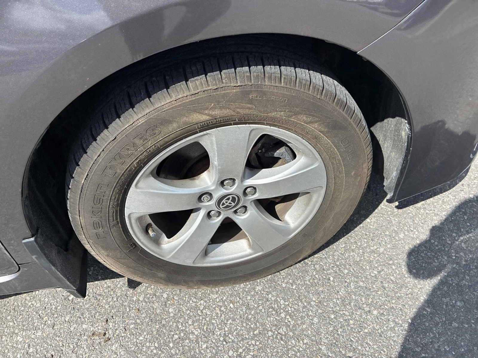 Toyota Sienna * LE * АВТОКРЕДИТ БЕЗ ПЪРВОНАЧАЛНА ВНОСКА* , снимка 7 - Автомобили и джипове - 55987230