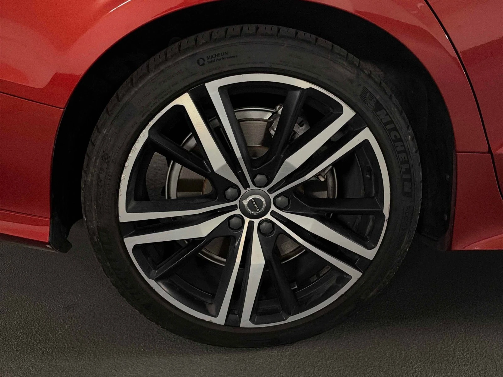 Volvo S60 Inscription Автокредит Цена до България, снимка 13 - Автомобили и джипове - 56180118