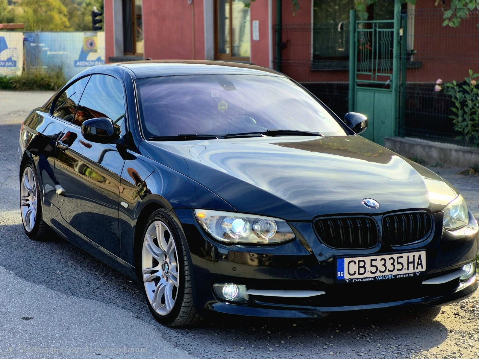 BMW 335 LCI* 420hp* Full Rebuild* EURO 5