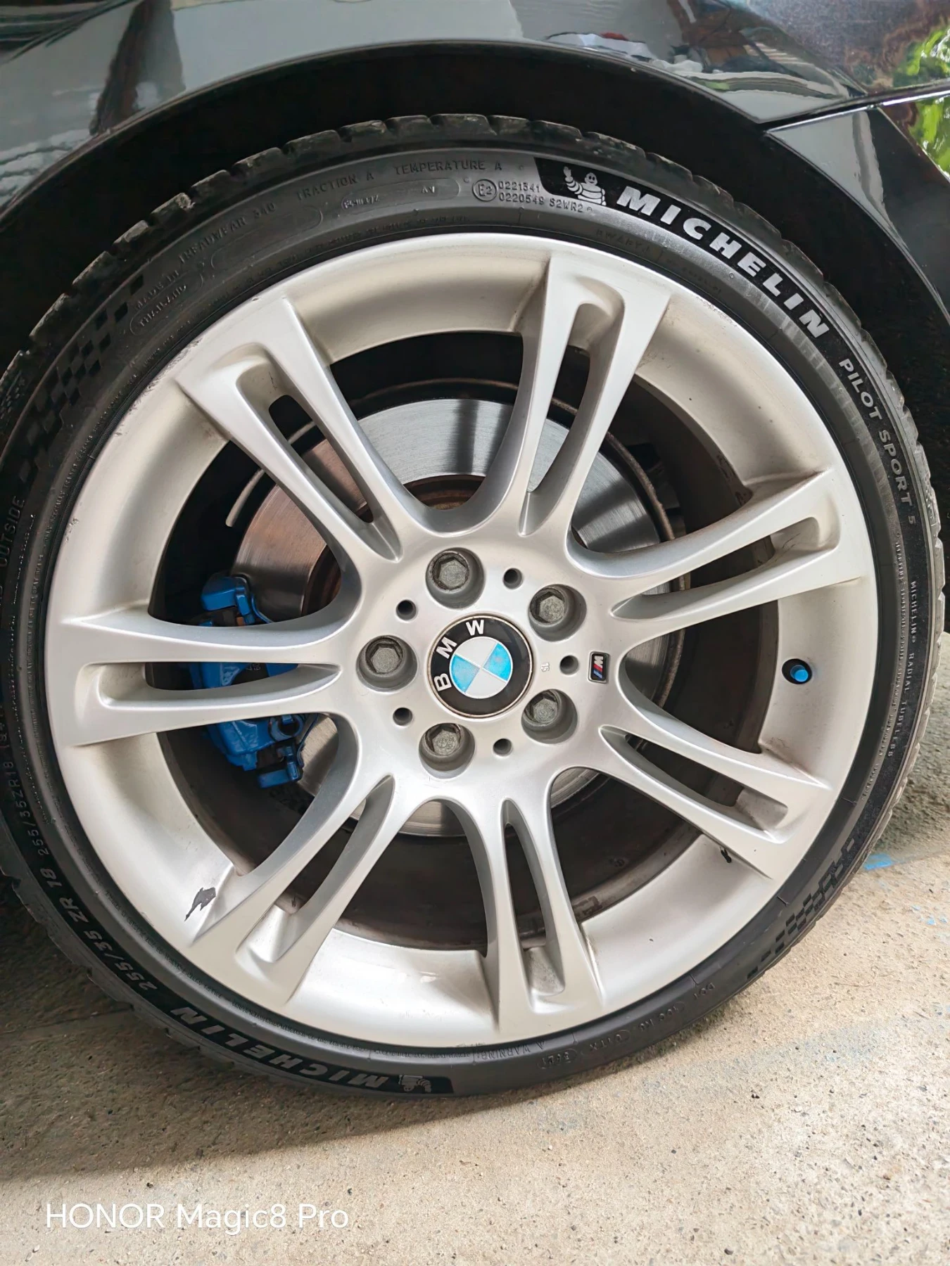 BMW 335 LCI* 420hp* Full Rebuild* EURO 5, снимка 12 - Автомобили и джипове - 56239298