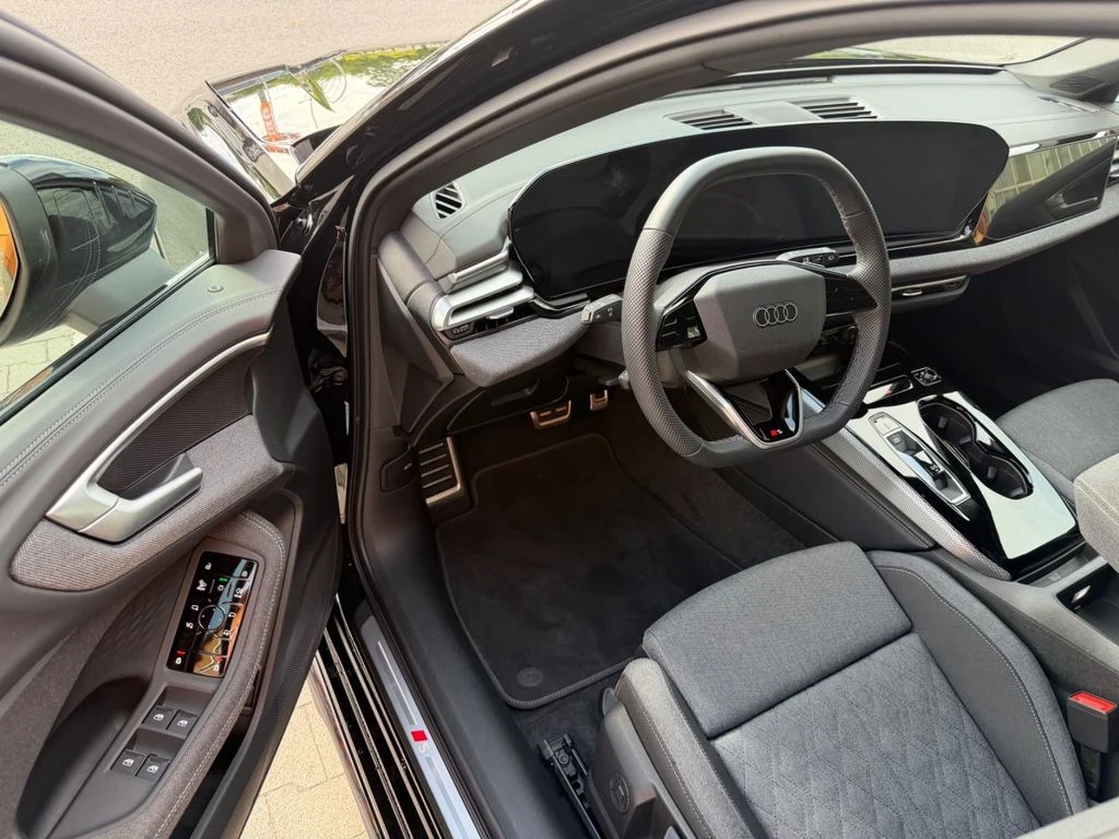 Audi A5 2.0TFSI* S-Line* Matrix* 360, снимка 6 - Автомобили и джипове - 56413441