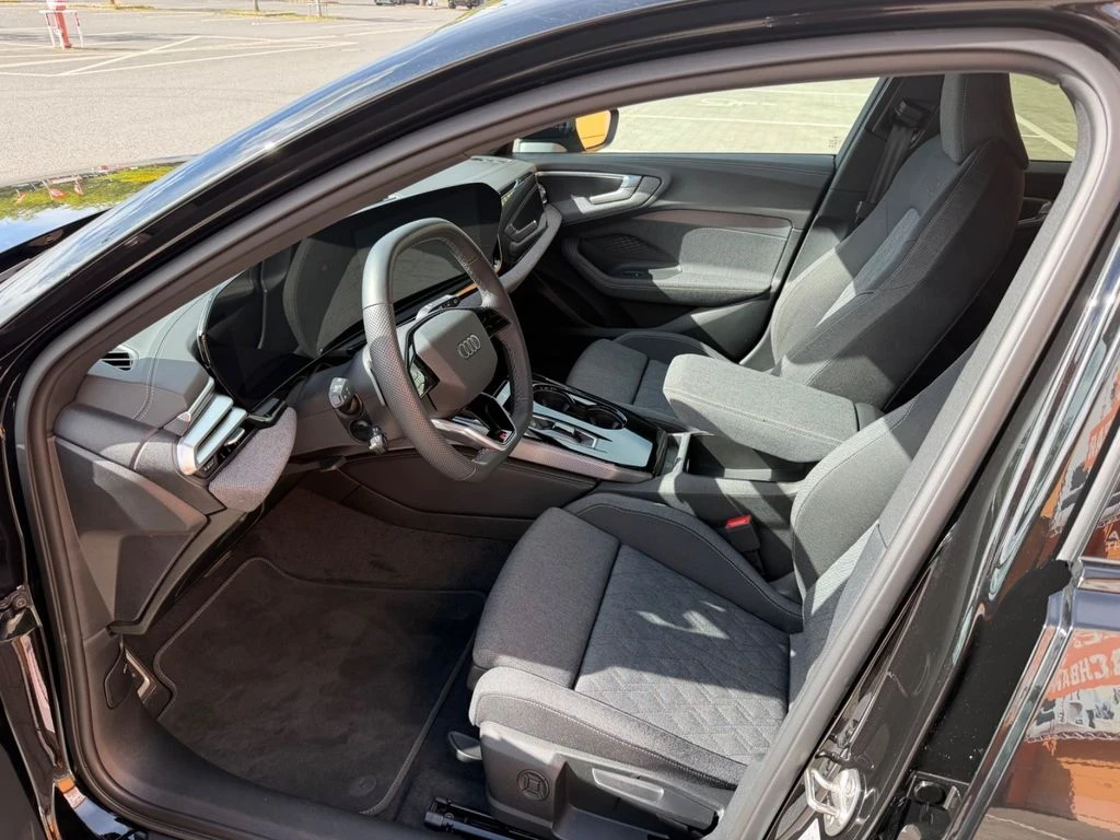 Audi A5 2.0TFSI* S-Line* Matrix* 360, снимка 7 - Автомобили и джипове - 56413441