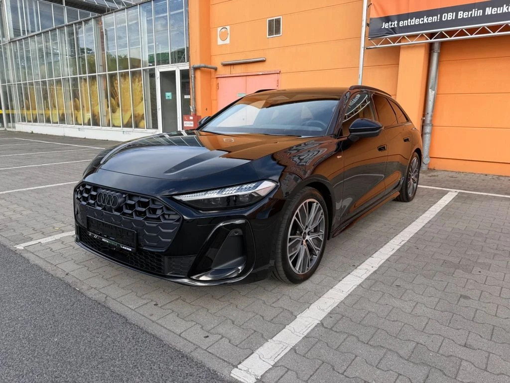 Audi A5 2.0TFSI* S-Line* Matrix* 360