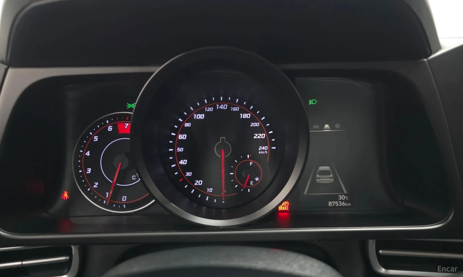 Hyundai Elantra 1.6 ���� �� ���\��� ���� �� 2023 ������ | Mobile.bg � ����������� 8