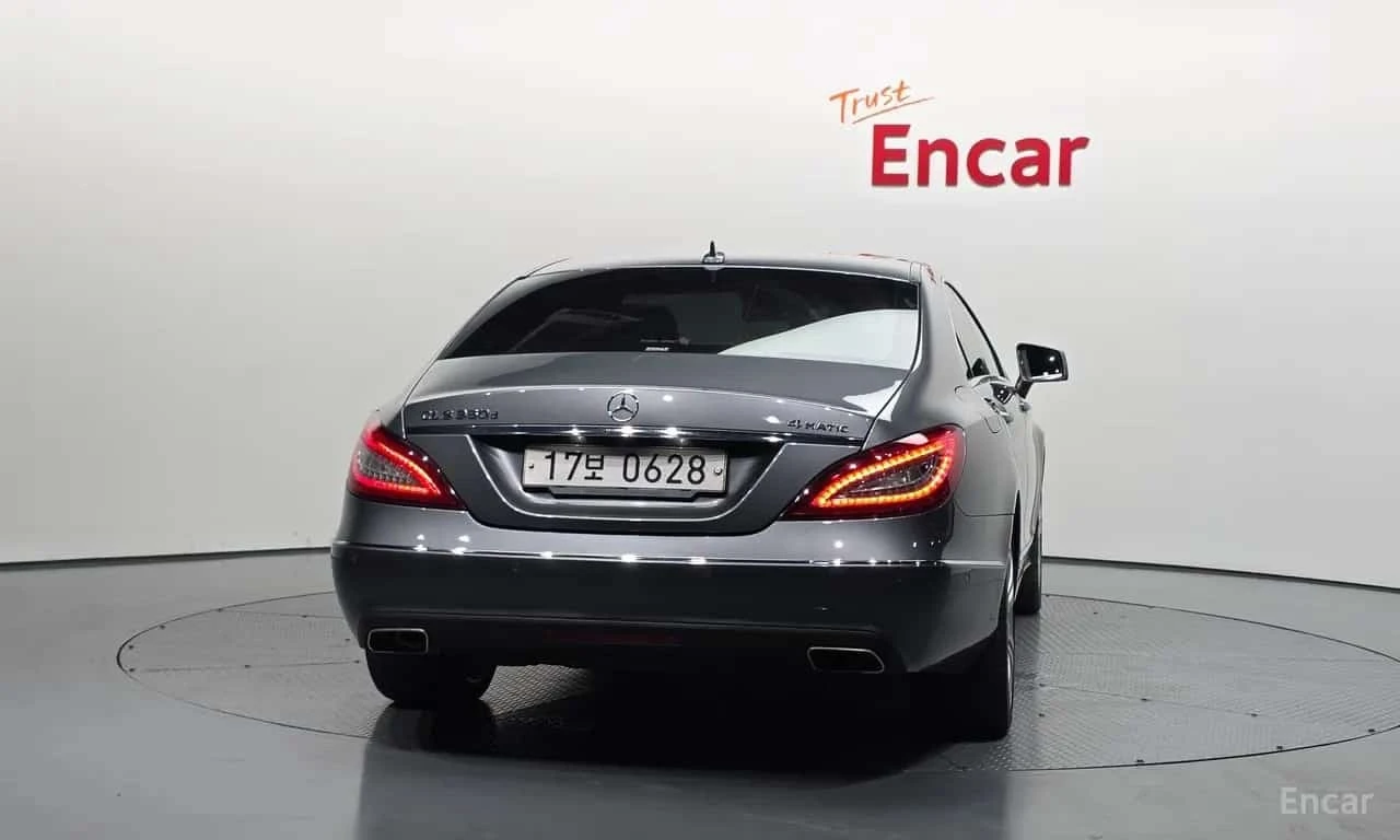 Mercedes-Benz CLS 350  d 4MATIC * FACE * 360 * ��������� * ���� �� �� *  | Mobile.bg � ����������� 4