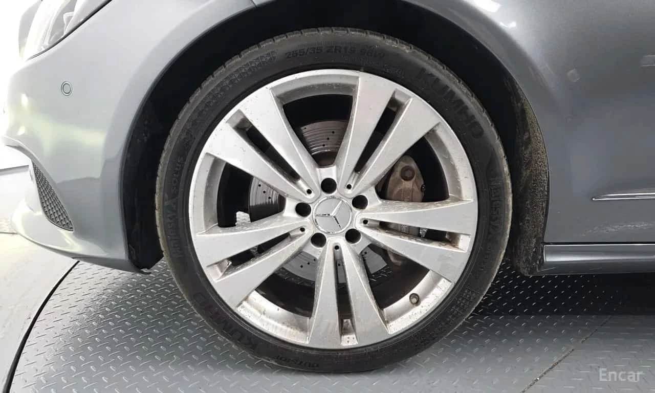 Mercedes-Benz CLS 350  d 4MATIC * FACE * 360 * ��������� * ���� �� �� *  | Mobile.bg � ����������� 5