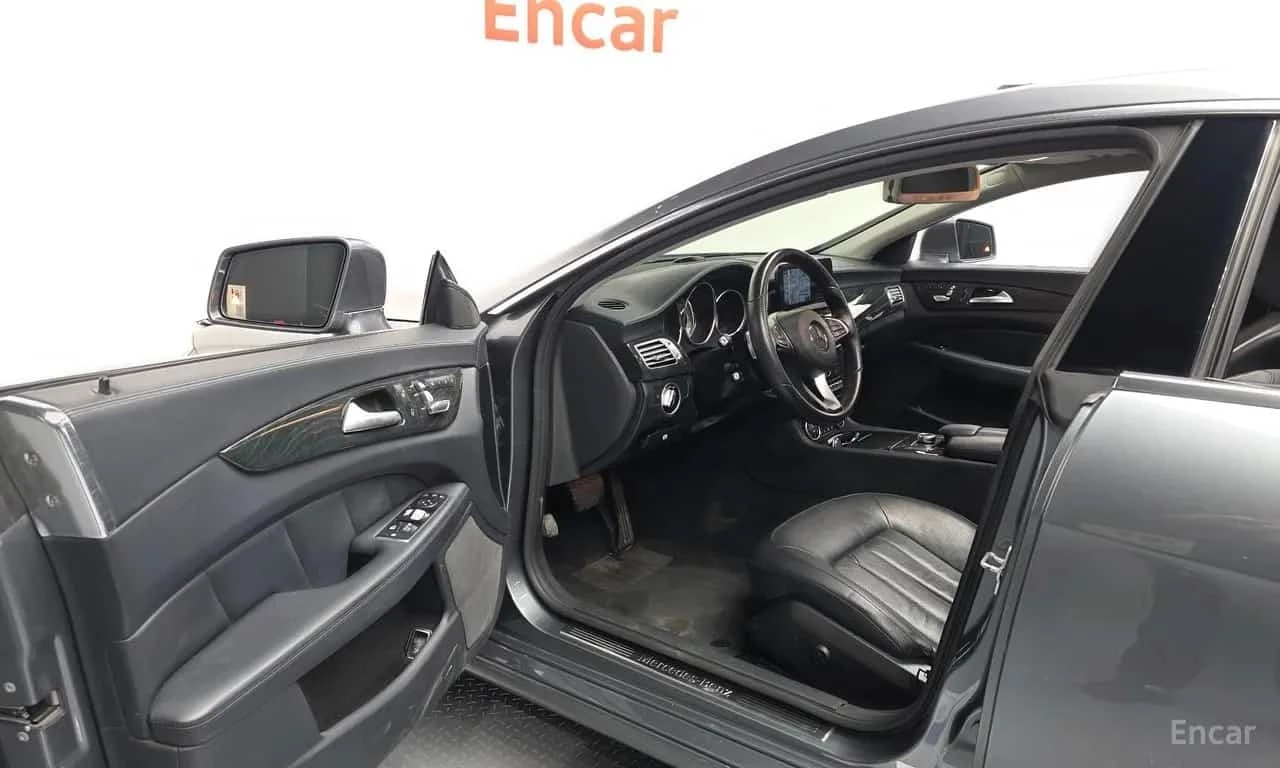 Mercedes-Benz CLS 350  d 4MATIC * FACE * 360 * ��������� * ���� �� �� *  | Mobile.bg � ����������� 10
