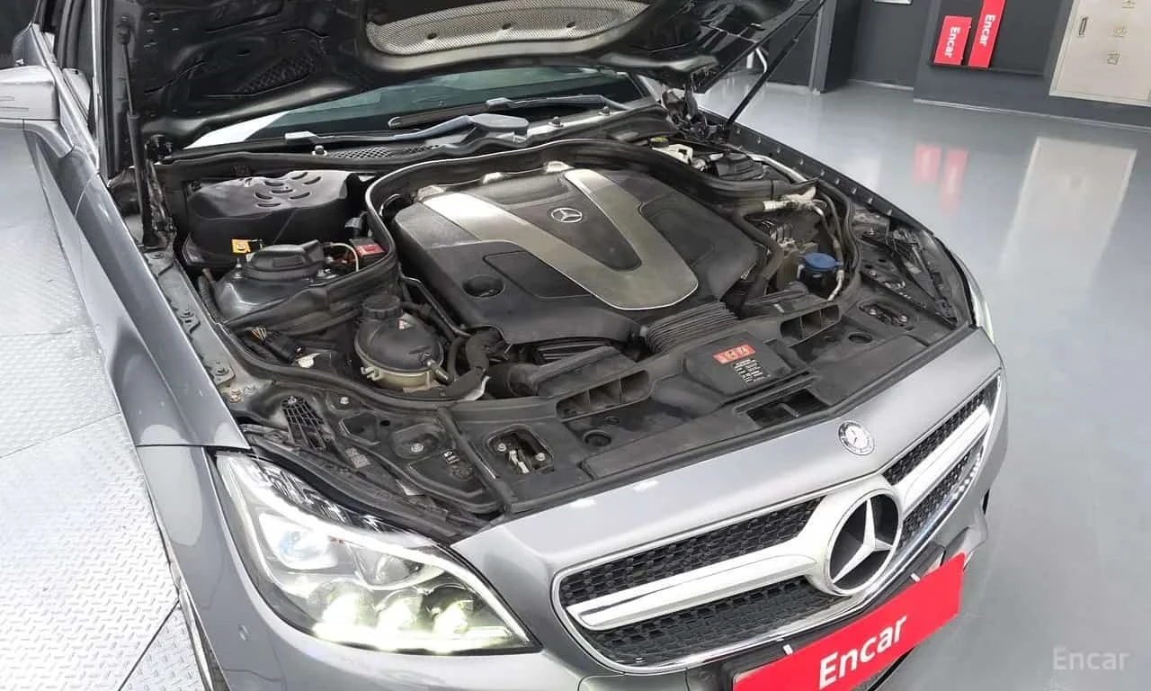 Mercedes-Benz CLS 350  d 4MATIC * FACE * 360 * ��������� * ���� �� �� *  | Mobile.bg � ����������� 6