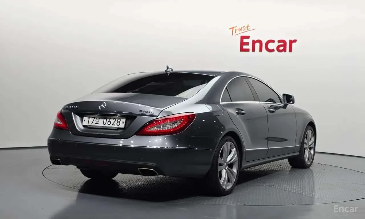 Mercedes-Benz CLS 350  d 4MATIC * FACE * 360 * ��������� * ���� �� �� *  | Mobile.bg � ����������� 2