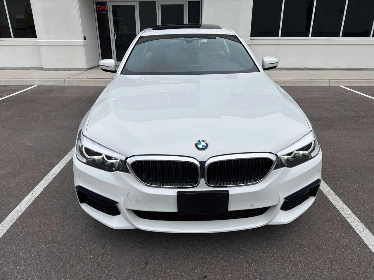 BMW 530 * xDrive * CARFAX * ����� �� ����������� | Mobile.bg � ����������� 6