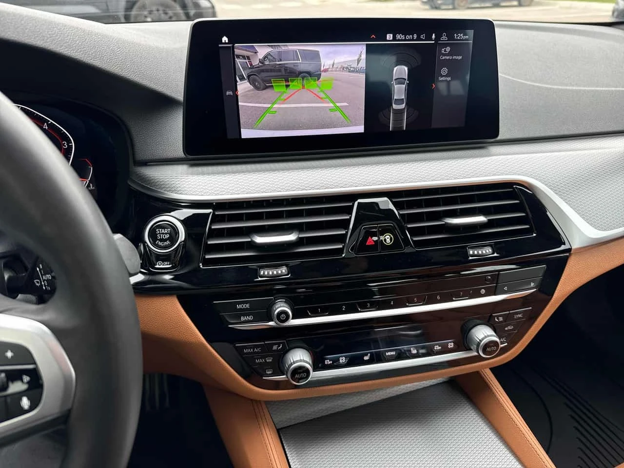 BMW 530 * xDrive * CARFAX * ����� �� ����������� | Mobile.bg � ����������� 10