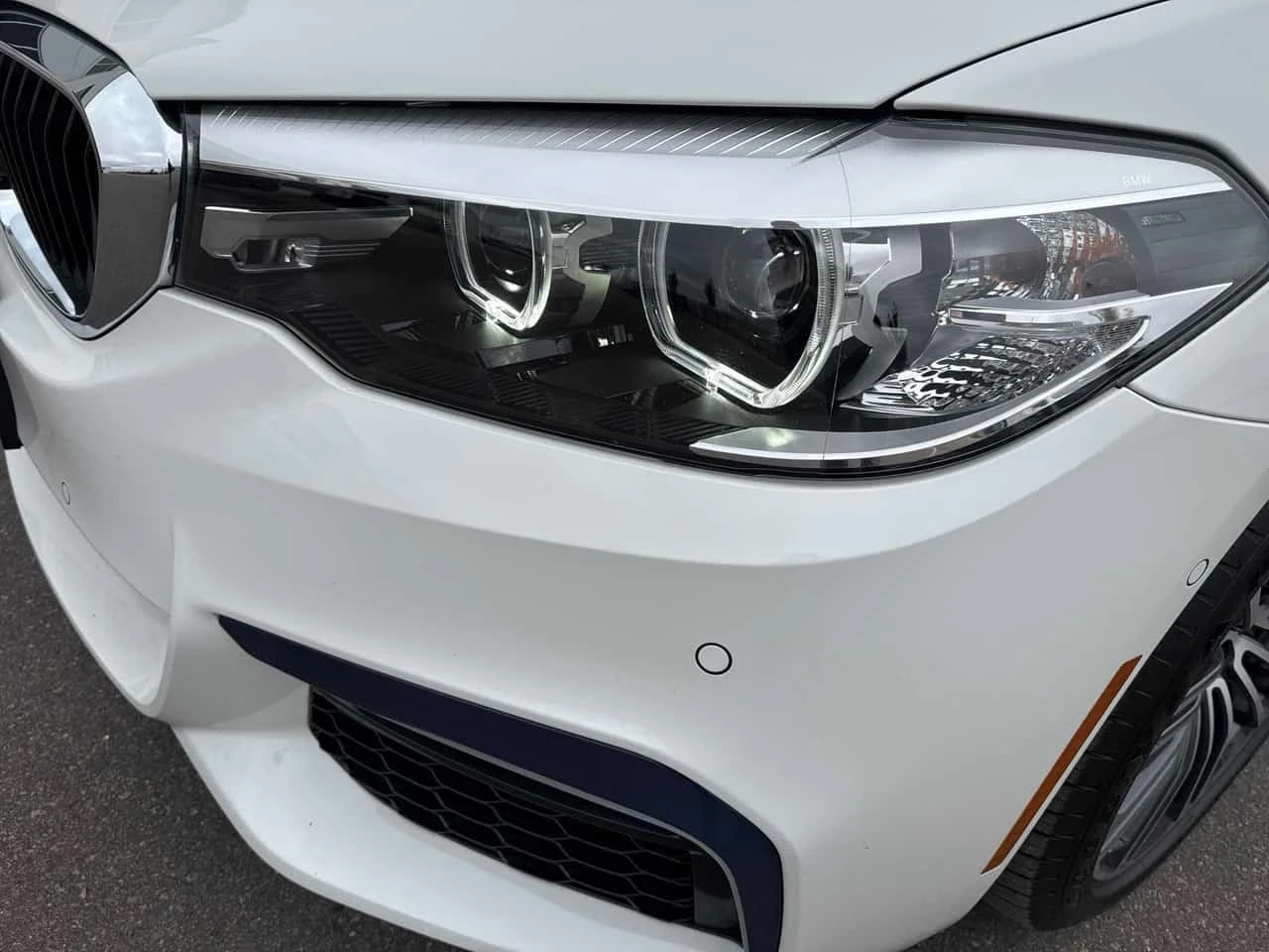 BMW 530 * xDrive * CARFAX * ����� �� ����������� | Mobile.bg � ����������� 15