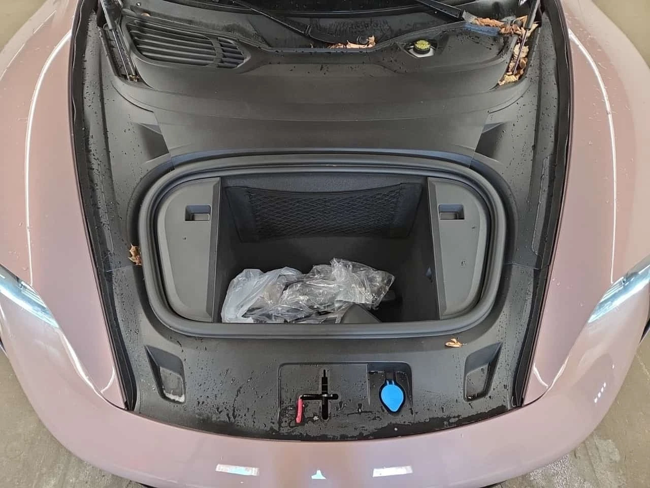 Porsche Taycan * 4 * CARFAX * ��� ������������ ������ | Mobile.bg � ����������� 16