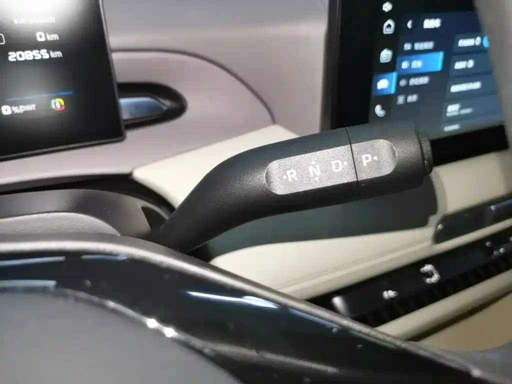 Mg MG4 EV FreeStyle Edition, снимка 9 - Автомобили и джипове - 56661152