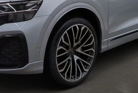 Audi Q8 50 TDI quattro Sportpaket, снимка 8