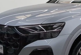 Audi Q8 50 TDI quattro Sportpaket, снимка 4