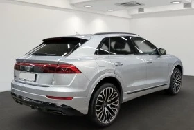 Audi Q8 50 TDI quattro Sportpaket, снимка 3