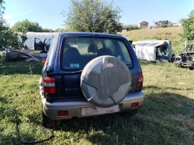 Kia Sportage 2000TD, снимка 7