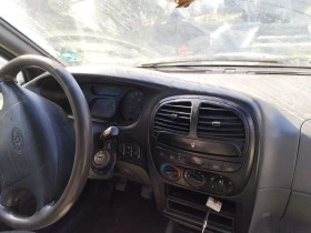 Kia Sportage 2000TD, снимка 6