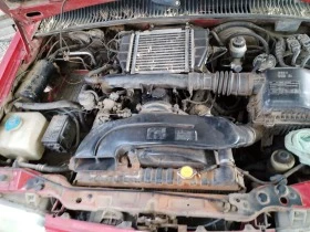 Kia Sportage 2000TD, снимка 8