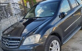 Mercedes-Benz ML 320 320, 3504 над 20 броя за части, снимка 11