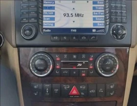 Mercedes-Benz ML 320 320, 3504 над 20 броя за части, снимка 13