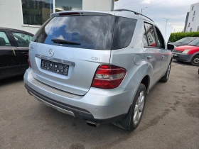Mercedes-Benz ML 320 320, 3504 над 20 броя за части, снимка 16