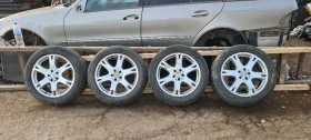 Mercedes-Benz ML 320 320, 3504 над 20 броя за части, снимка 14