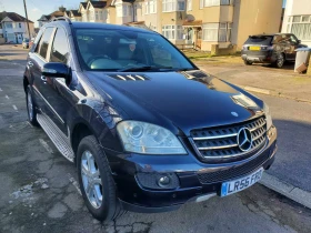 Mercedes-Benz ML 320 320, 3504 над 20 броя за части, снимка 7
