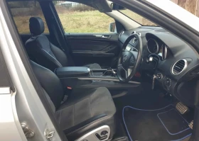 Mercedes-Benz ML 320 320, 3504 над 20 броя за части, снимка 4