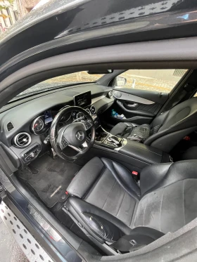 Mercedes-Benz GLC 220, снимка 3