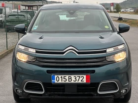 Citroen C5 Aircross 1.5 Blue HDI, снимка 1