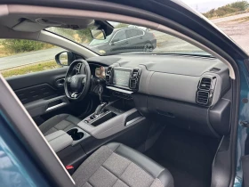 Citroen C5 Aircross 1.5 Blue HDI, снимка 10