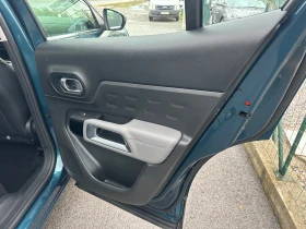 Citroen C5 Aircross 1.5 Blue HDI, снимка 7
