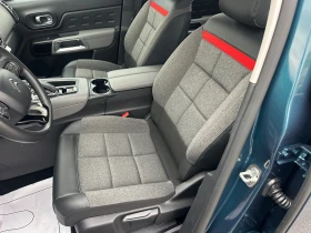 Citroen C5 Aircross 1.5 Blue HDI, снимка 9