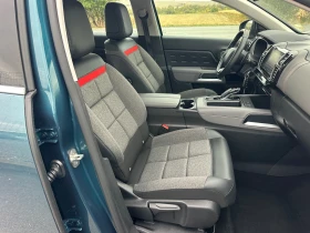Citroen C5 Aircross 1.5 Blue HDI, снимка 8