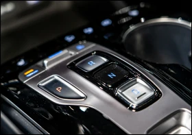 Hyundai Tucson AWD, снимка 16
