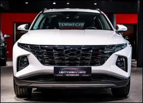 Hyundai Tucson AWD, снимка 2