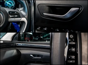 Hyundai Tucson AWD, снимка 14