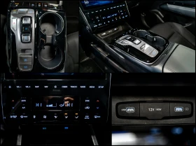 Hyundai Tucson AWD, снимка 15