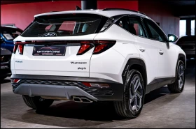 Hyundai Tucson AWD, снимка 6