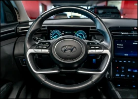 Hyundai Tucson AWD, снимка 13