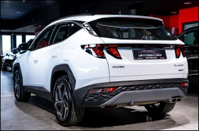 Hyundai Tucson AWD, снимка 4