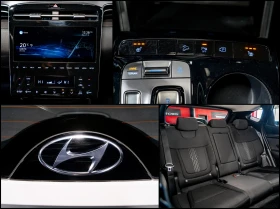 Hyundai Tucson AWD, снимка 10