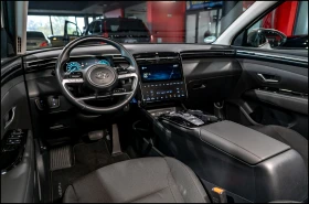 Hyundai Tucson AWD, снимка 11