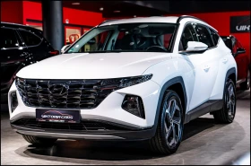 Hyundai Tucson AWD, снимка 3