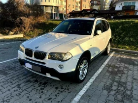 BMW X3 XDrive 2.0 | СМЕНЕНА ВЕРИГА | НАВИГАЦИЯ | ПАНОРАМА, снимка 1