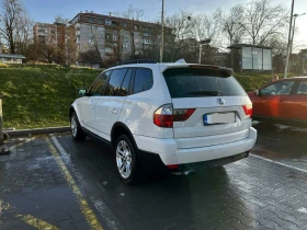 BMW X3 XDrive 2.0 | СМЕНЕНА ВЕРИГА | НАВИГАЦИЯ | ПАНОРАМА, снимка 6