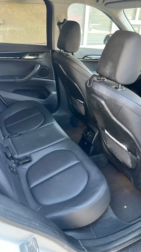BMW X1 1.8d xdrive , снимка 8