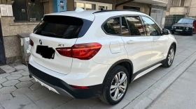 BMW X1 1.8d xdrive , снимка 5